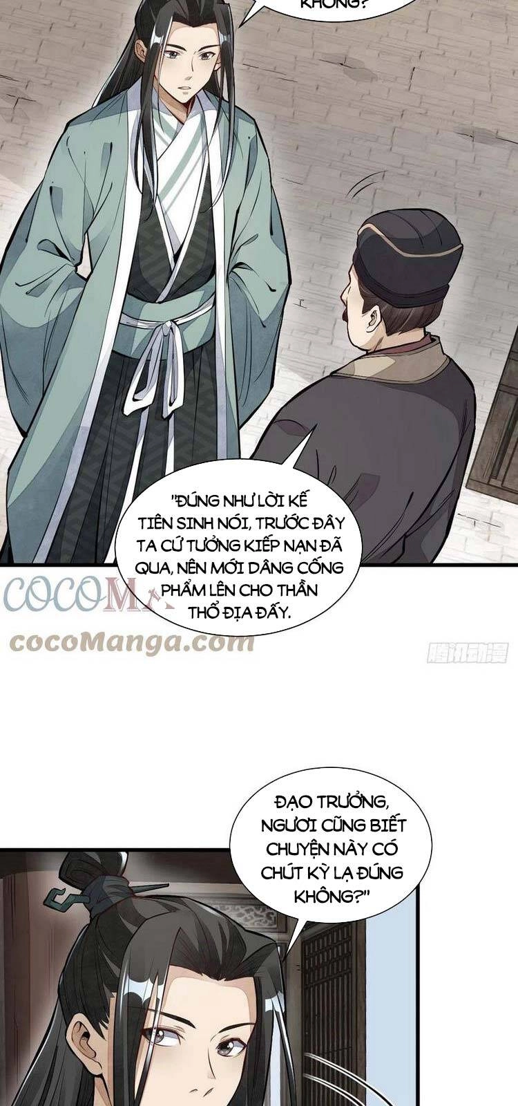 Lạn Kha Kỳ Duyên Chapter 101 - 31