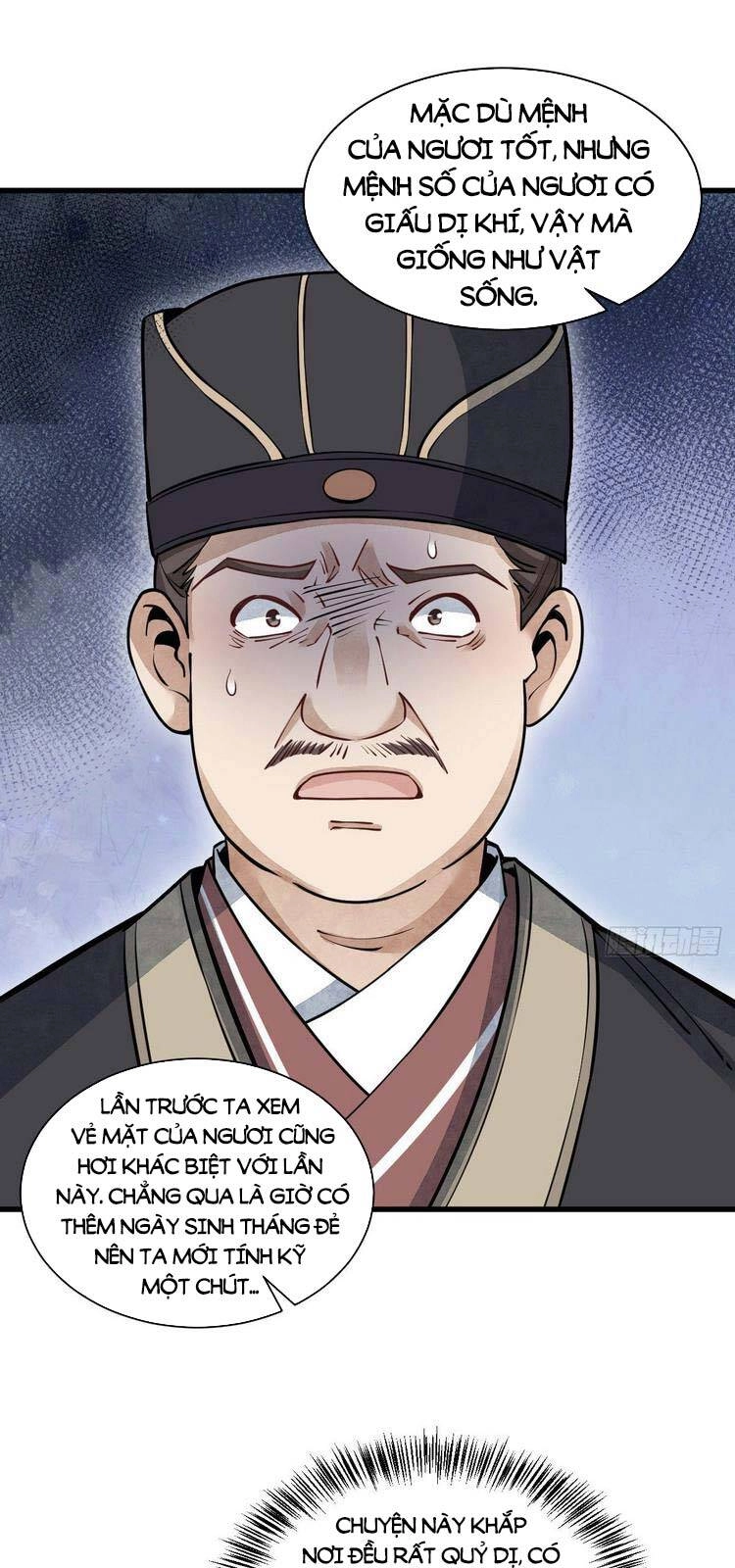 Lạn Kha Kỳ Duyên Chapter 102 - 1