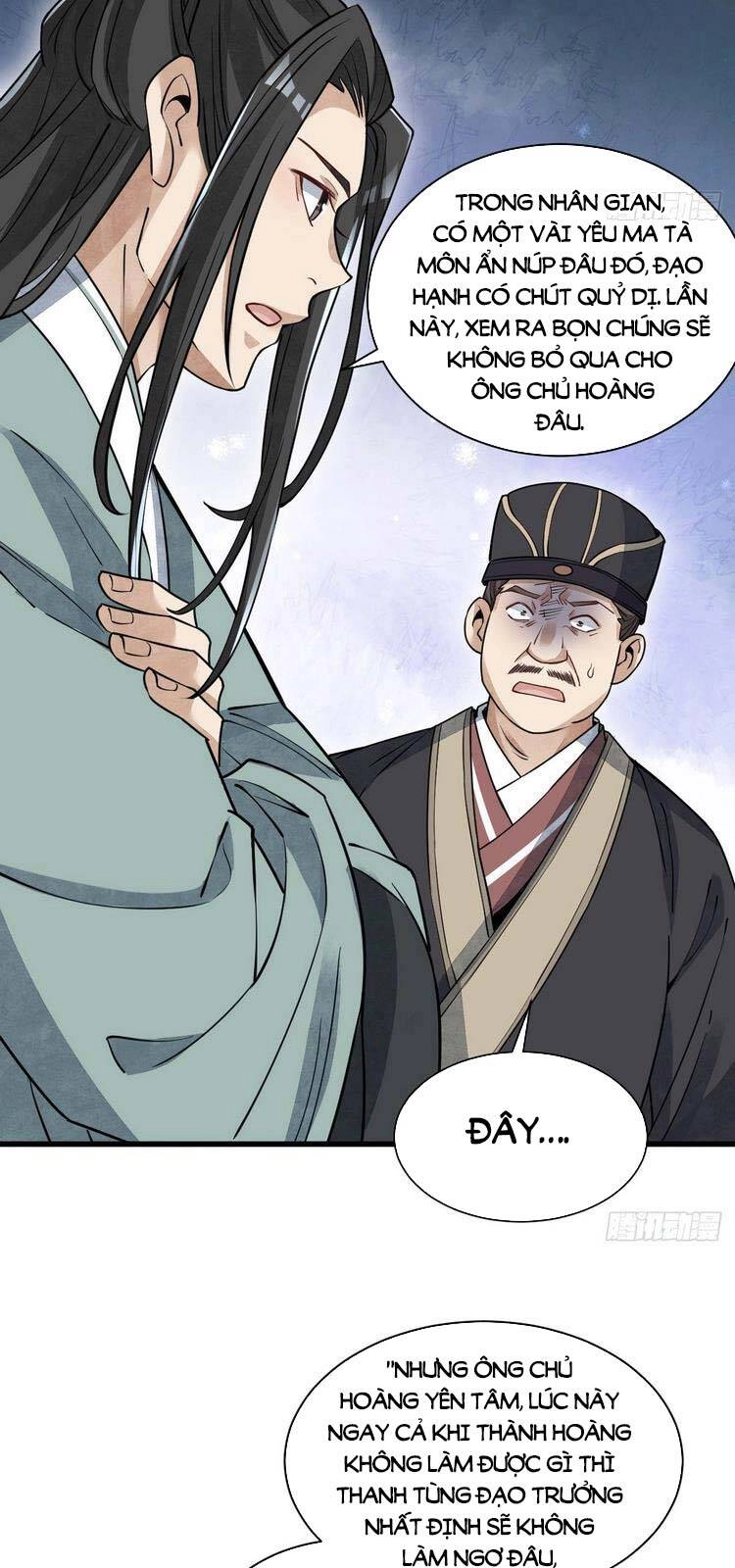 Lạn Kha Kỳ Duyên Chapter 102 - 7