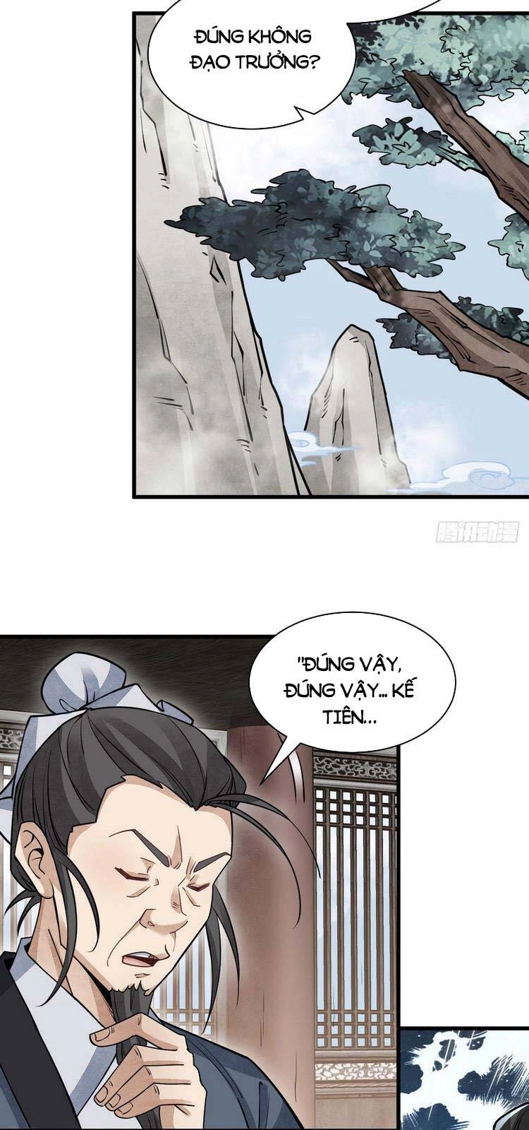 Lạn Kha Kỳ Duyên Chapter 102 - 8