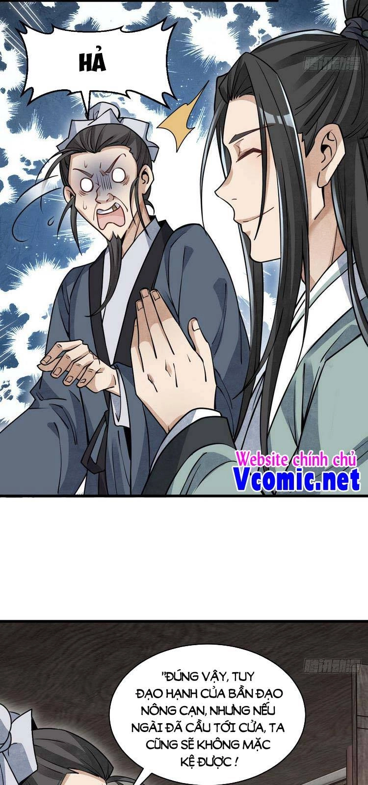 Lạn Kha Kỳ Duyên Chapter 102 - 9