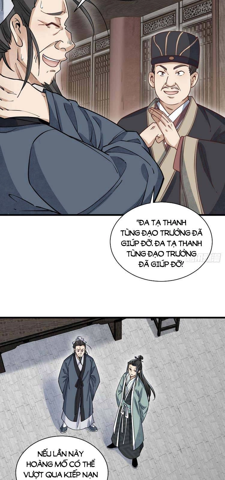 Lạn Kha Kỳ Duyên Chapter 102 - 10