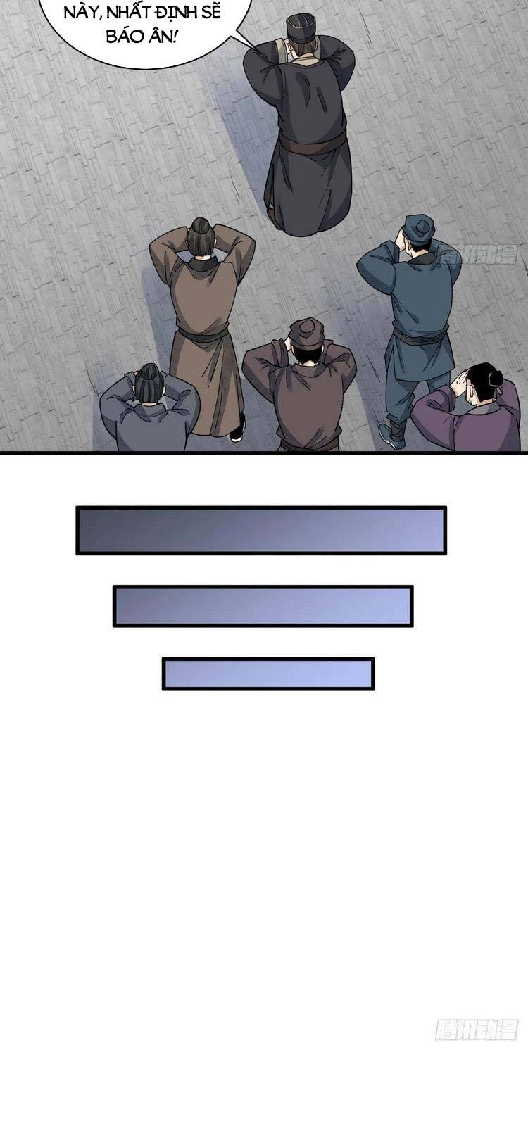 Lạn Kha Kỳ Duyên Chapter 102 - 11