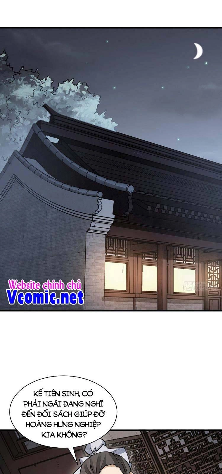 Lạn Kha Kỳ Duyên Chapter 102 - 12