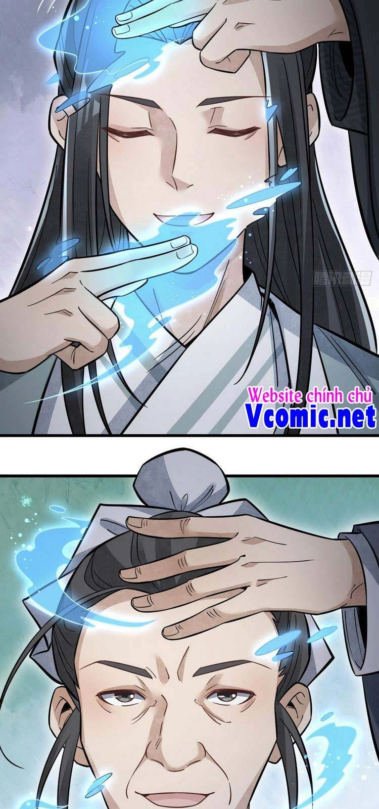 Lạn Kha Kỳ Duyên Chapter 102 - 15