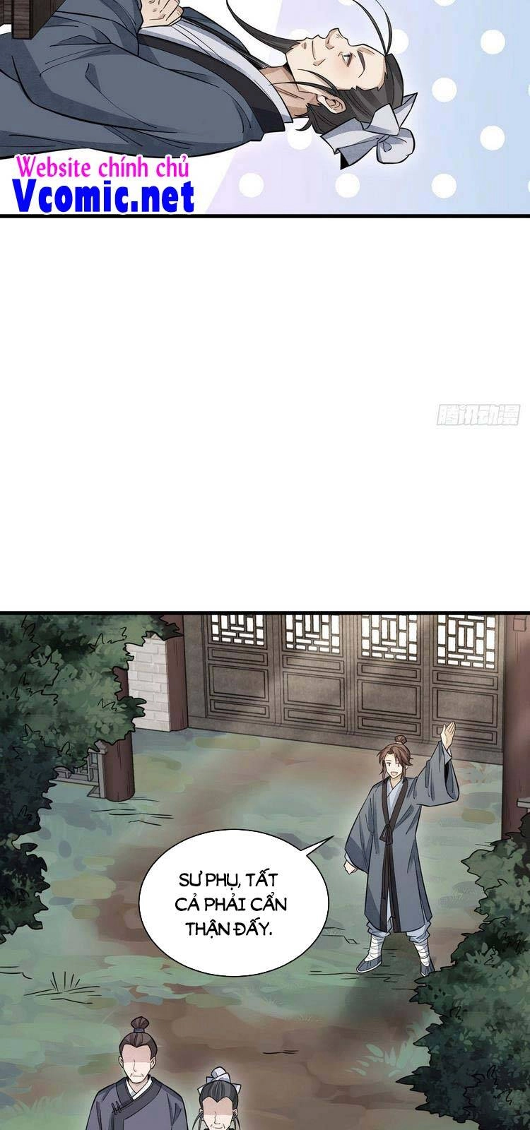 Lạn Kha Kỳ Duyên Chapter 102 - 17