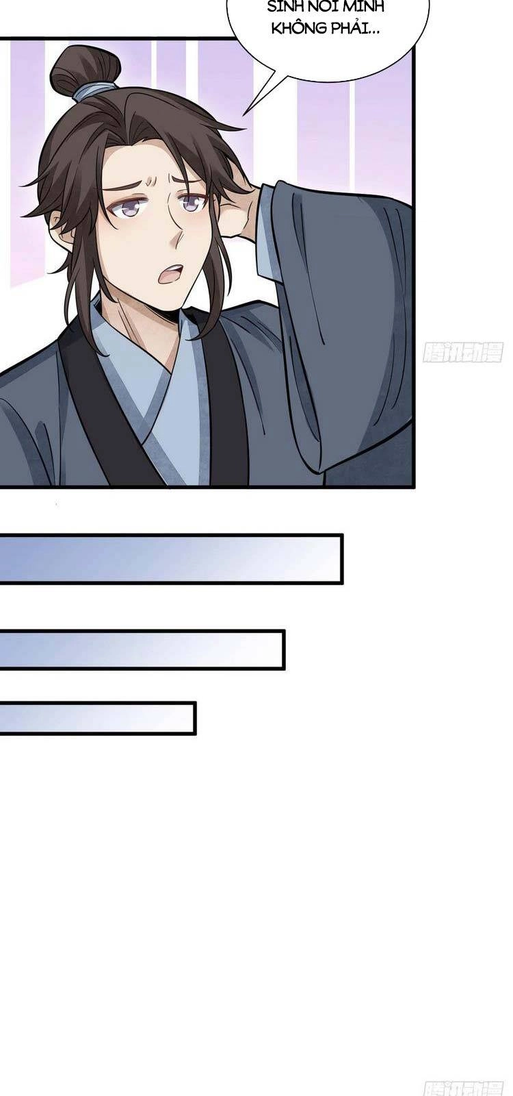 Lạn Kha Kỳ Duyên Chapter 102 - 20