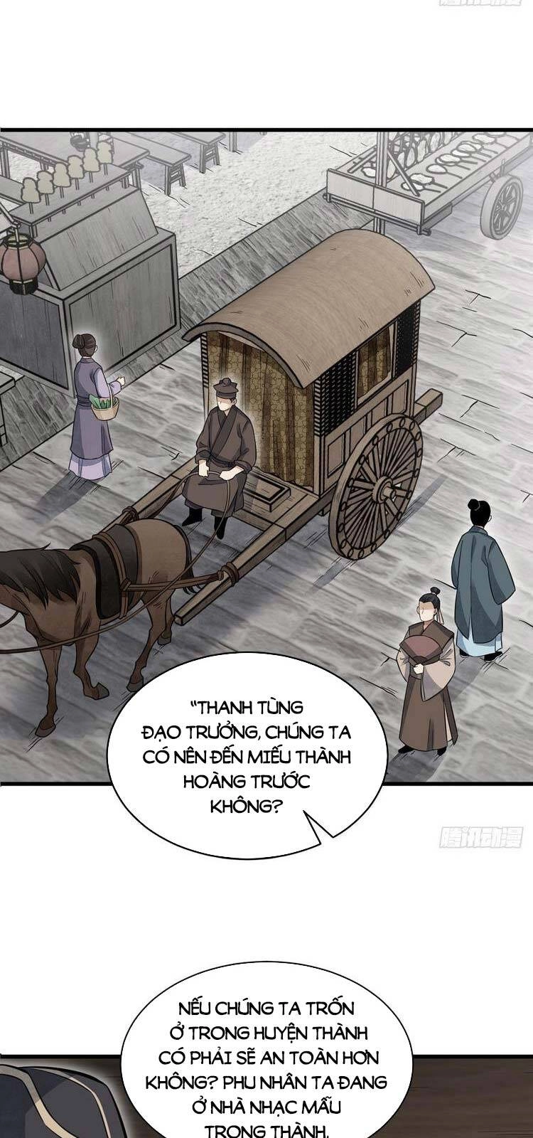 Lạn Kha Kỳ Duyên Chapter 102 - 21