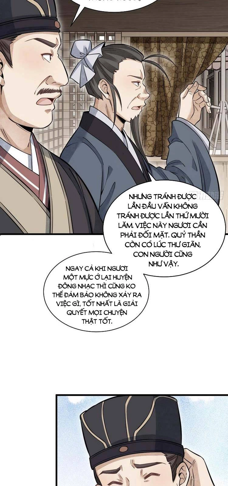 Lạn Kha Kỳ Duyên Chapter 102 - 22