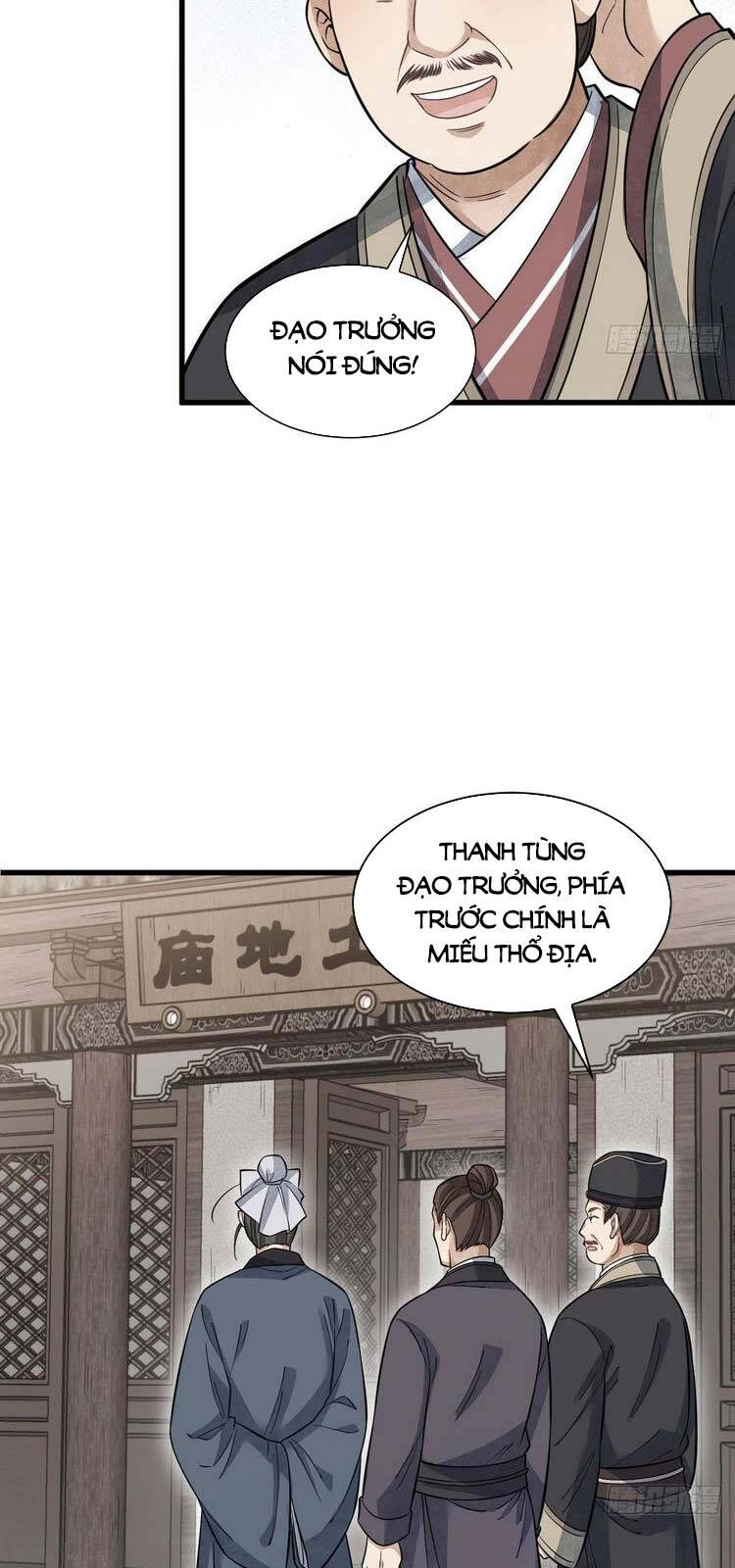 Lạn Kha Kỳ Duyên Chapter 102 - 23
