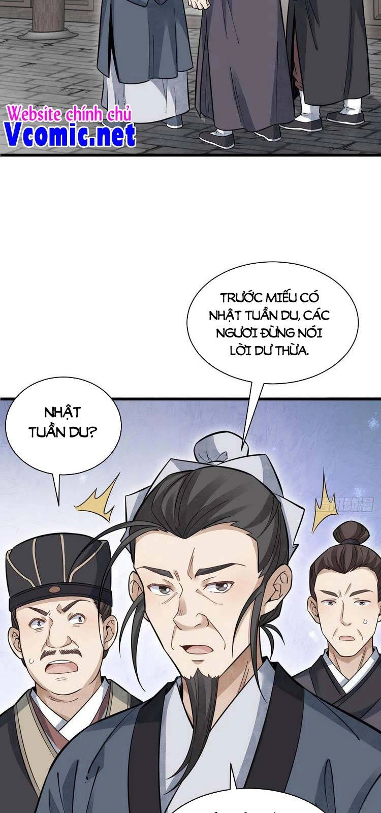 Lạn Kha Kỳ Duyên Chapter 102 - 24