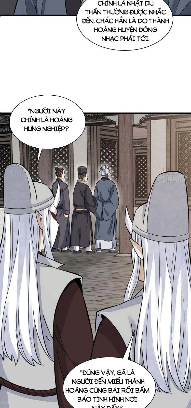 Lạn Kha Kỳ Duyên Chapter 102 - 25