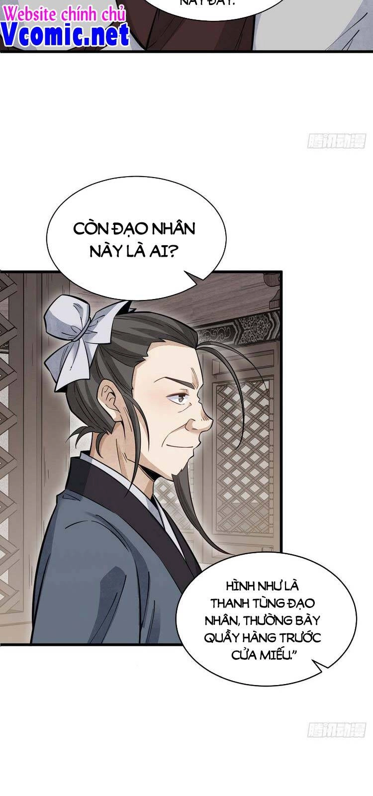 Lạn Kha Kỳ Duyên Chapter 102 - 26