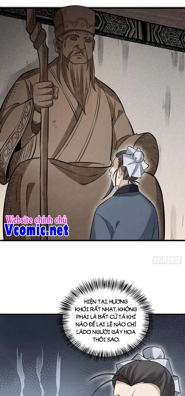 Lạn Kha Kỳ Duyên Chapter 102 - 27