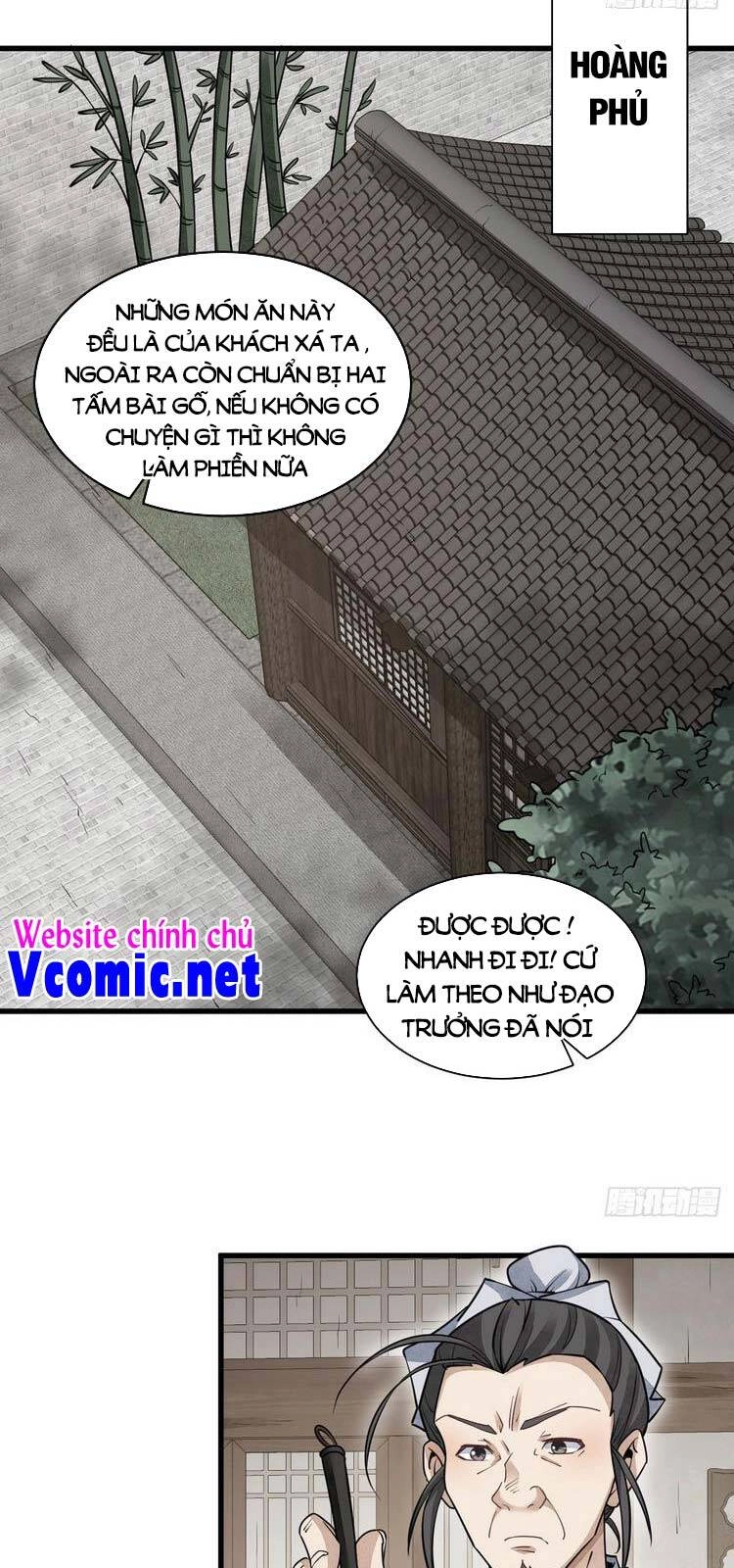 Lạn Kha Kỳ Duyên Chapter 102 - 29