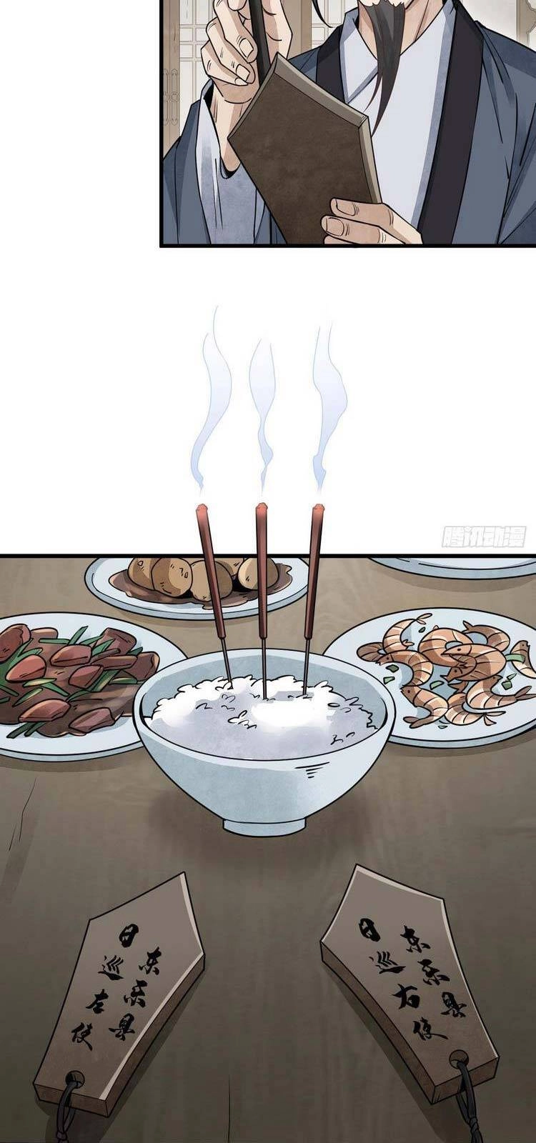 Lạn Kha Kỳ Duyên Chapter 102 - 30