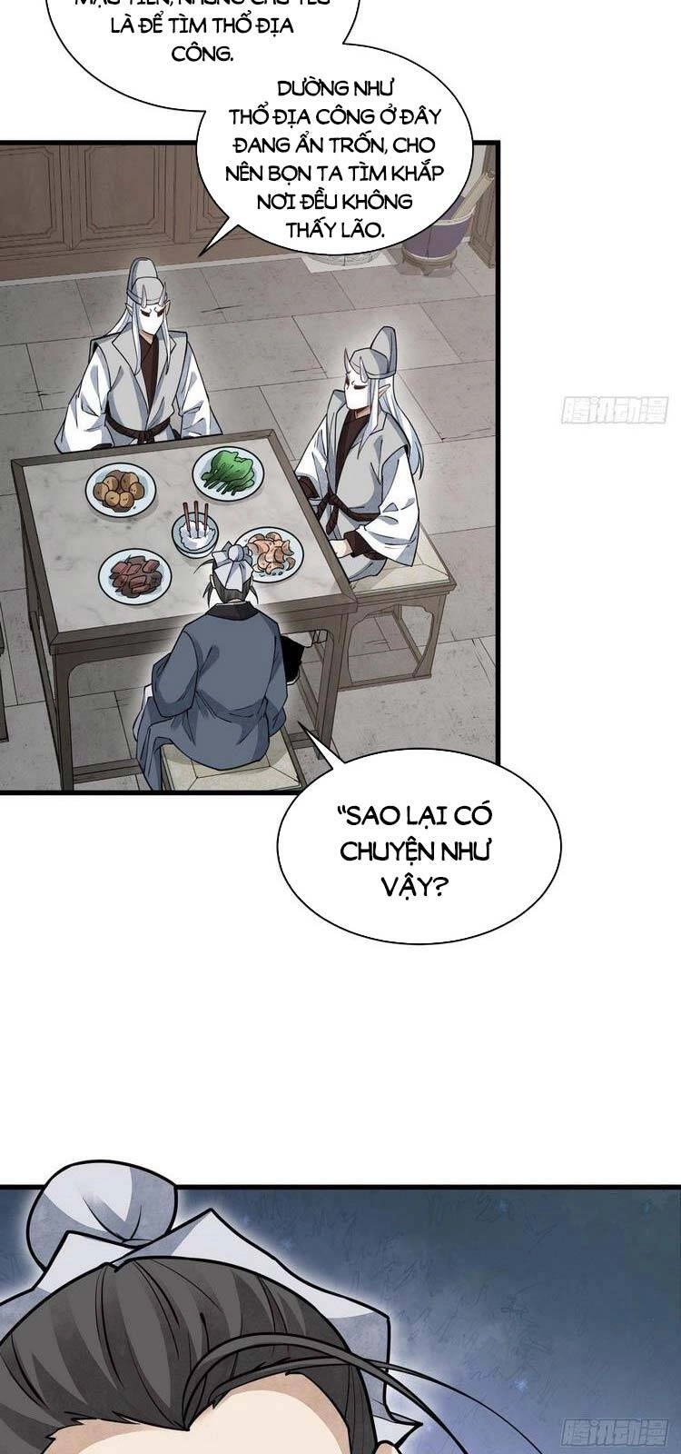 Lạn Kha Kỳ Duyên Chapter 102 - 33