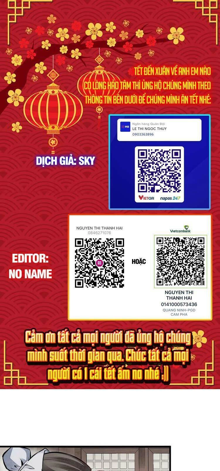 Lạn Kha Kỳ Duyên Chapter 103 - 1