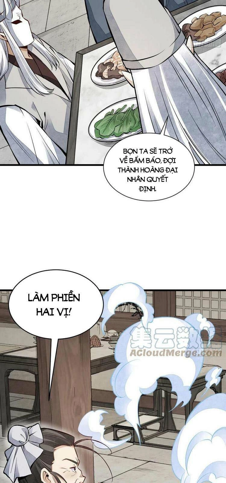 Lạn Kha Kỳ Duyên Chapter 103 - 3
