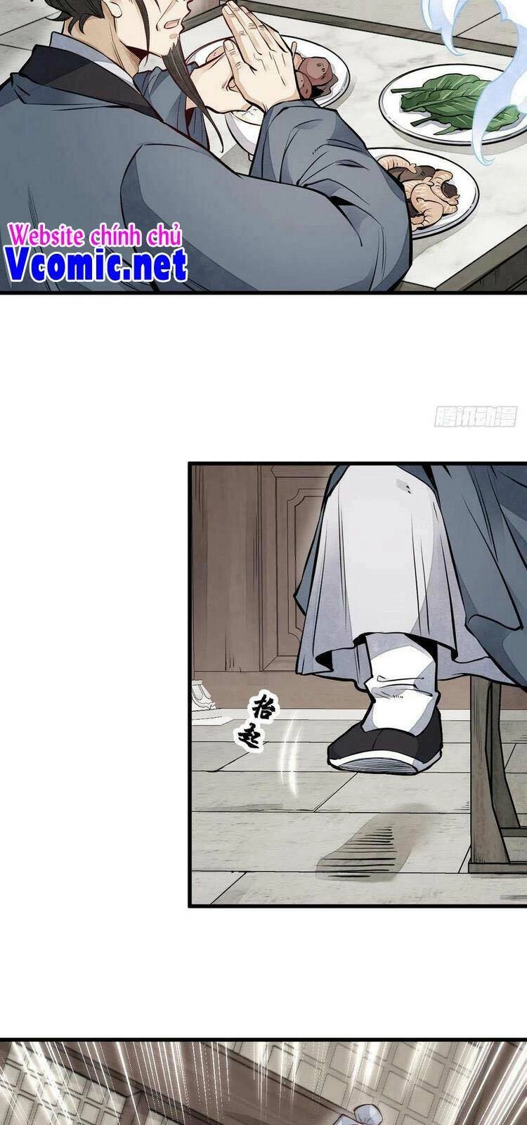 Lạn Kha Kỳ Duyên Chapter 103 - 4