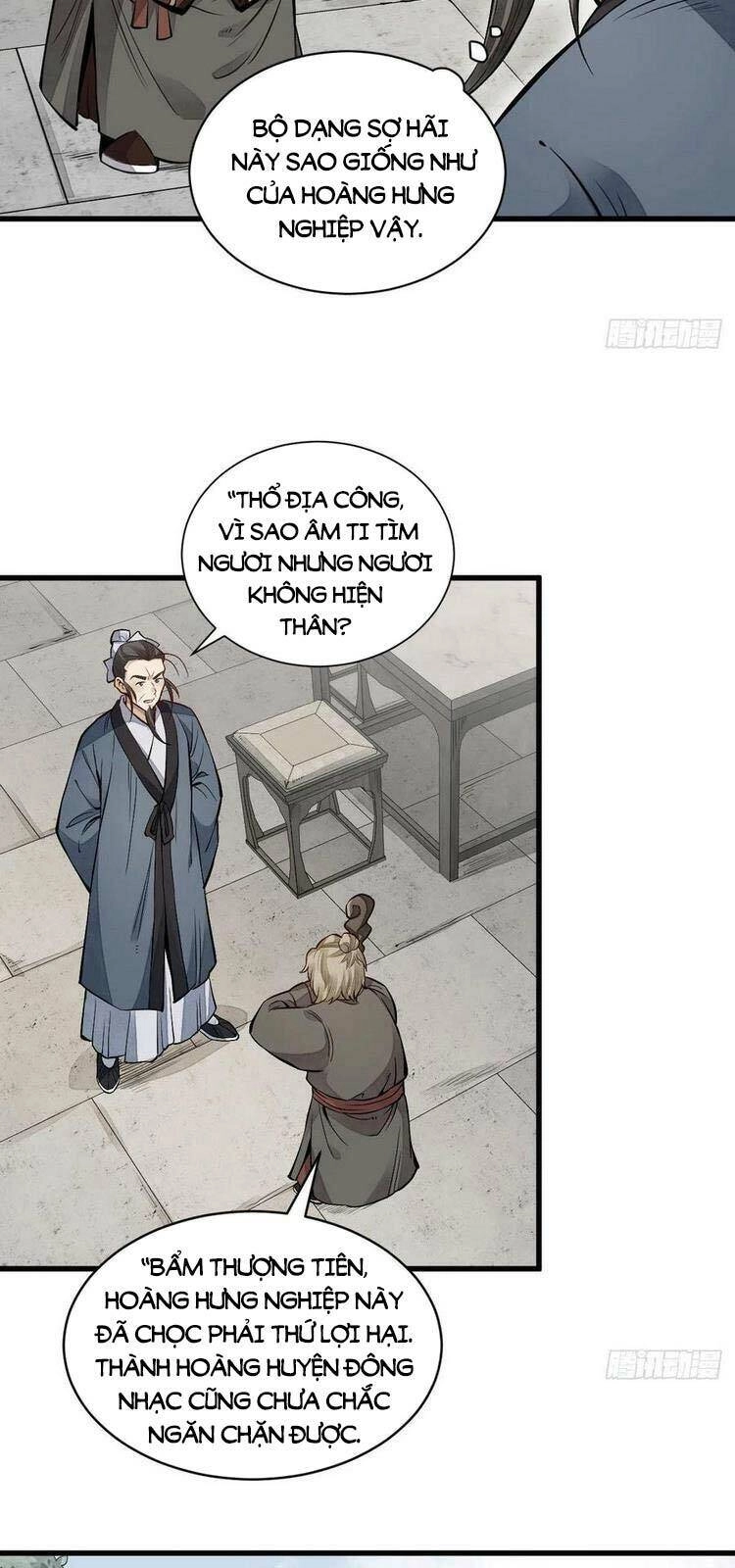 Lạn Kha Kỳ Duyên Chapter 103 - 8