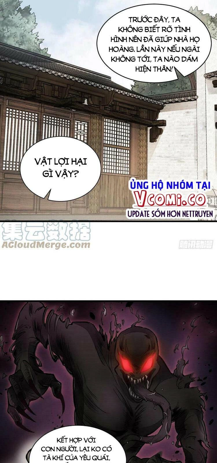 Lạn Kha Kỳ Duyên Chapter 103 - 9