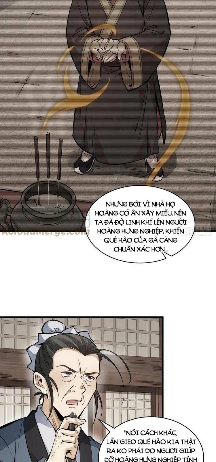 Lạn Kha Kỳ Duyên Chapter 103 - 11