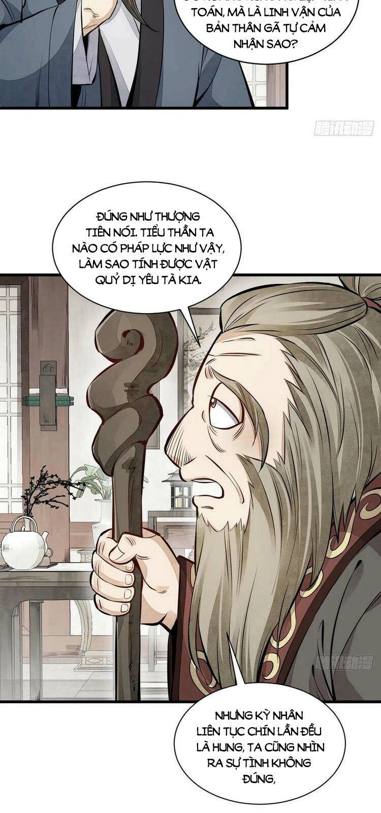 Lạn Kha Kỳ Duyên Chapter 103 - 12