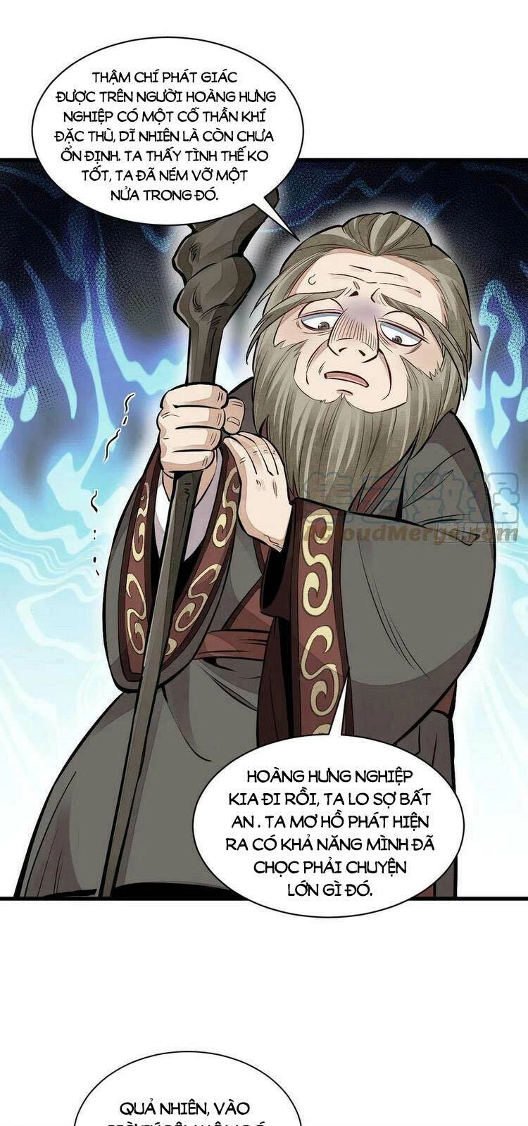 Lạn Kha Kỳ Duyên Chapter 103 - 13