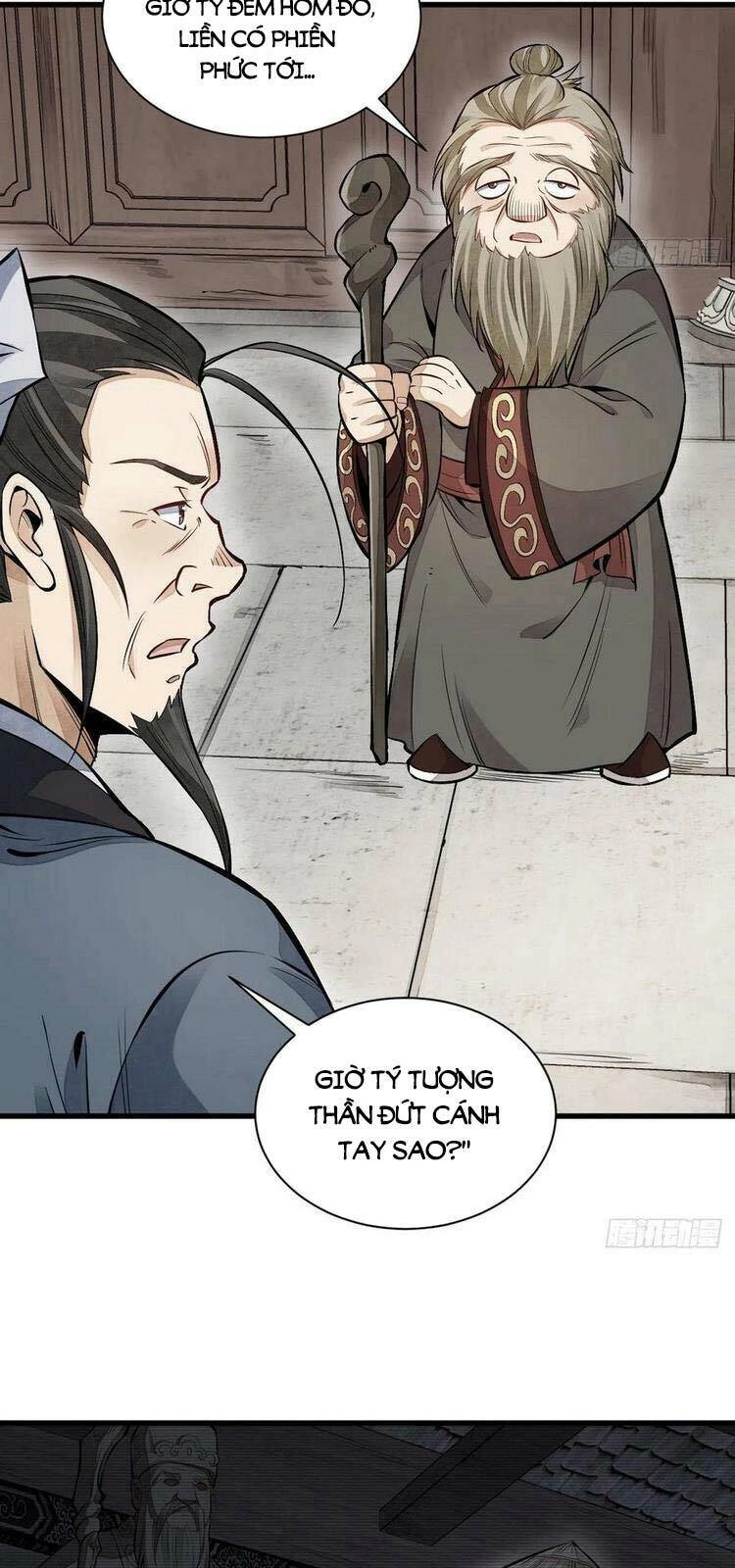 Lạn Kha Kỳ Duyên Chapter 103 - 14