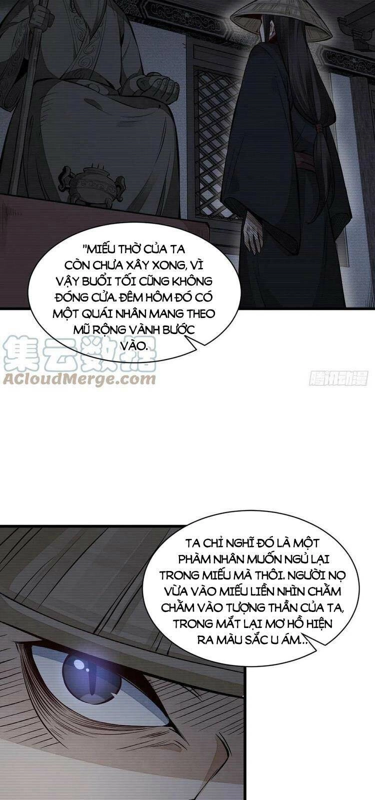 Lạn Kha Kỳ Duyên Chapter 103 - 15