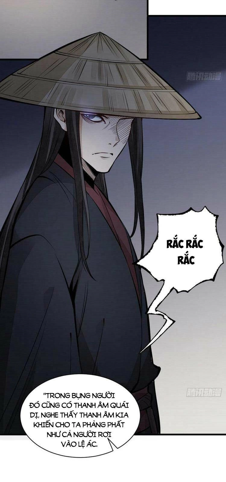 Lạn Kha Kỳ Duyên Chapter 103 - 16