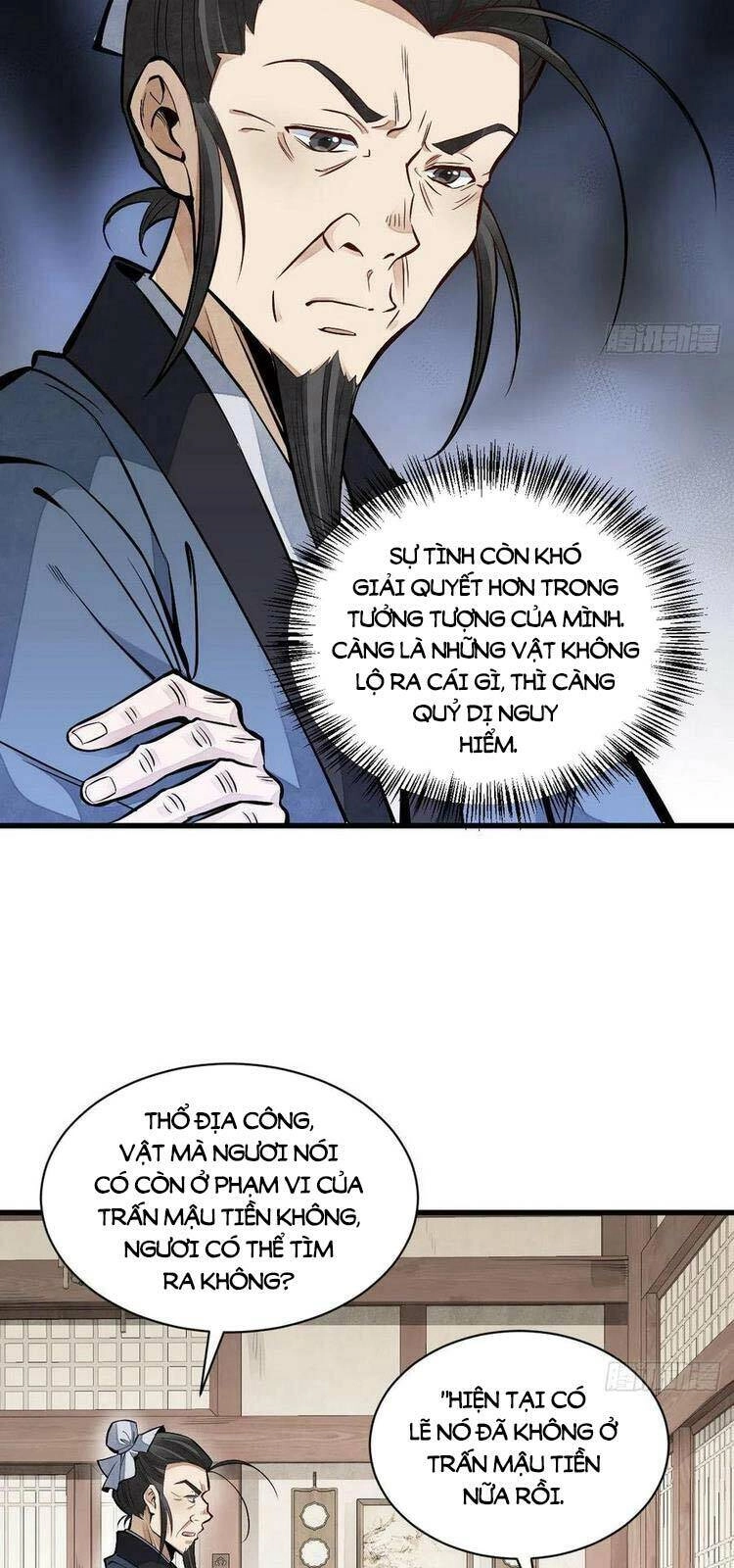 Lạn Kha Kỳ Duyên Chapter 103 - 18