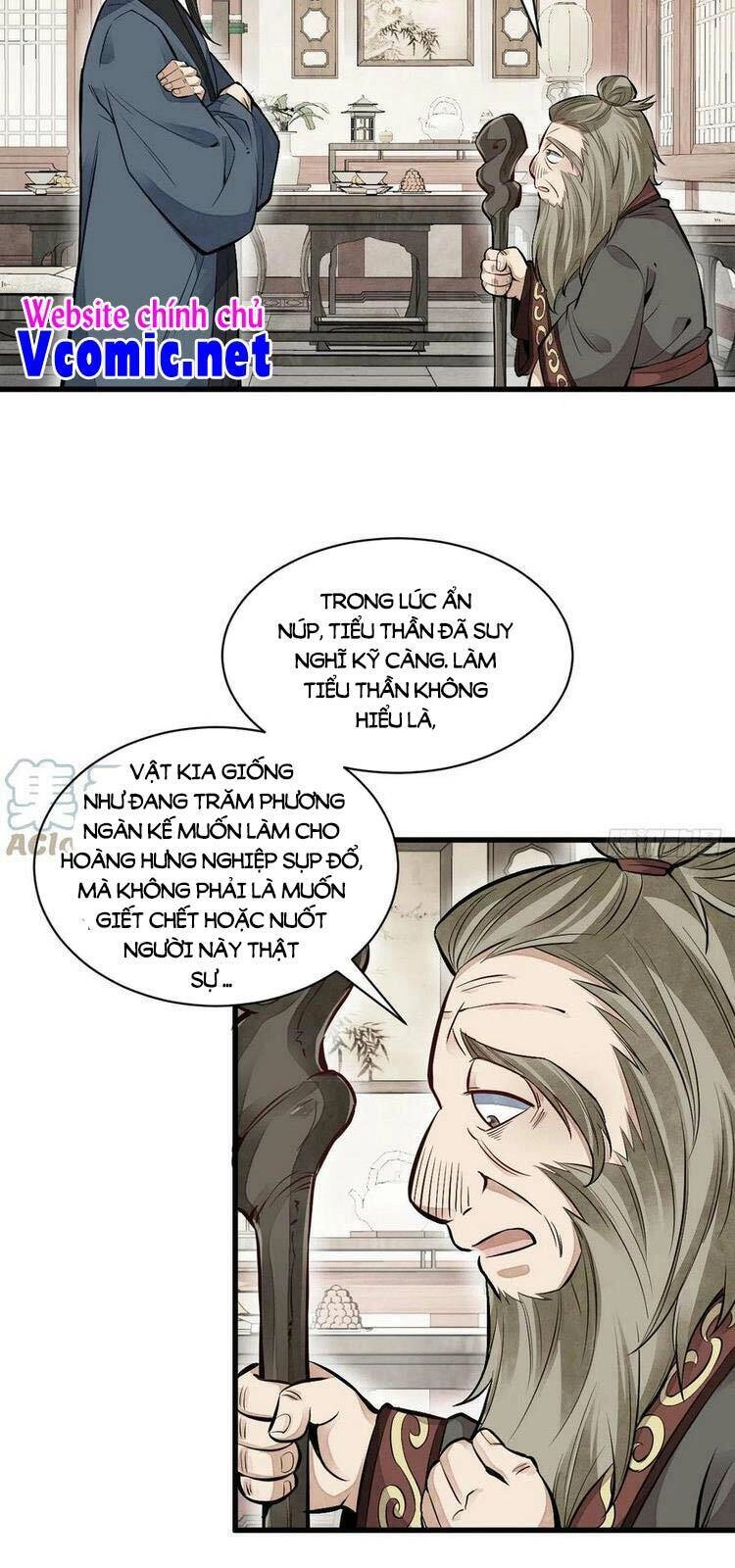 Lạn Kha Kỳ Duyên Chapter 103 - 19