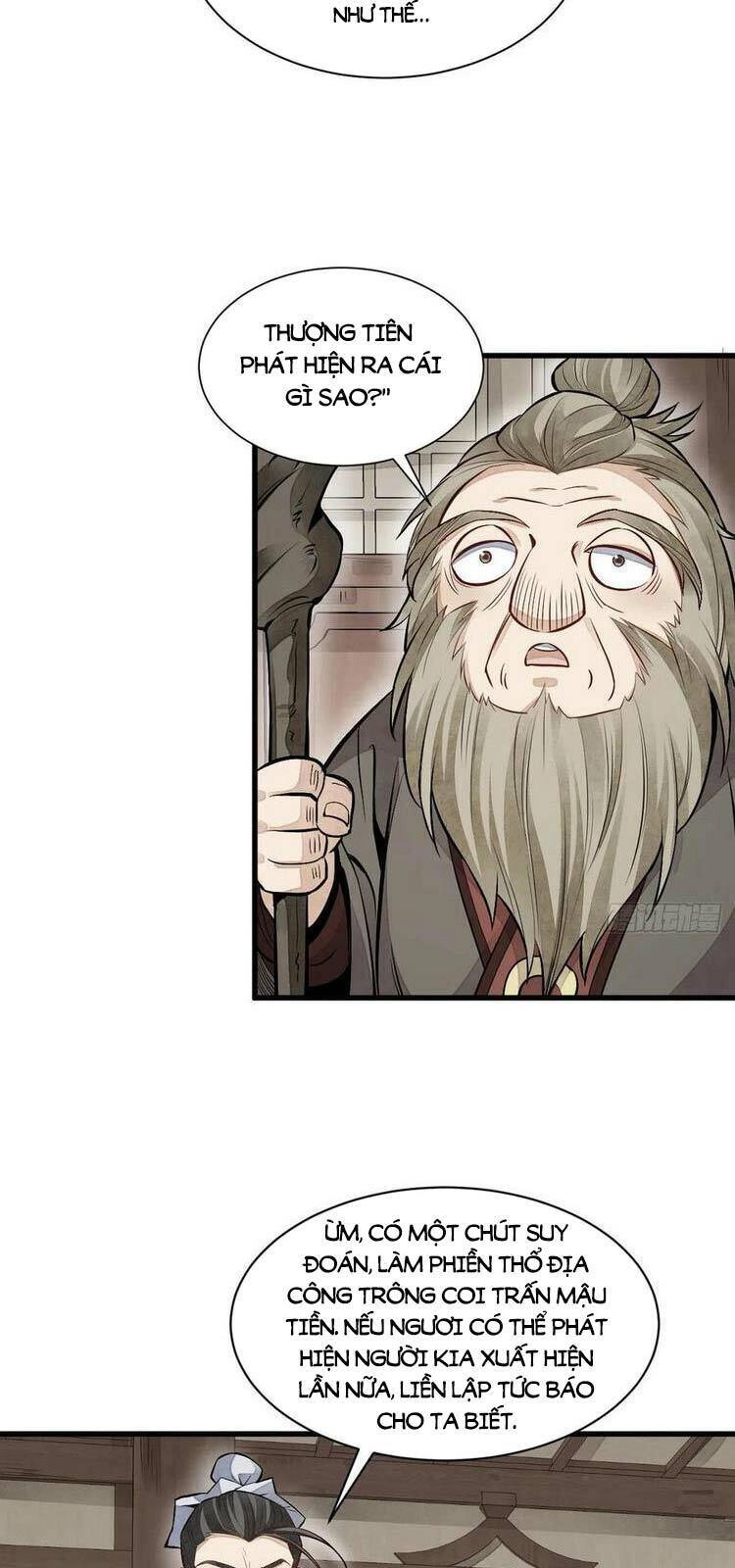 Lạn Kha Kỳ Duyên Chapter 103 - 23