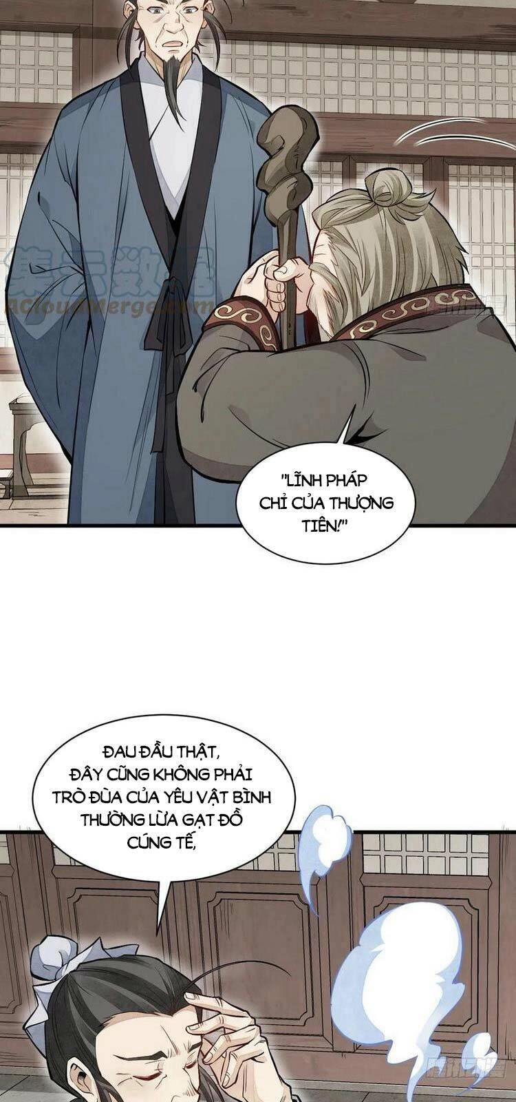 Lạn Kha Kỳ Duyên Chapter 103 - 24