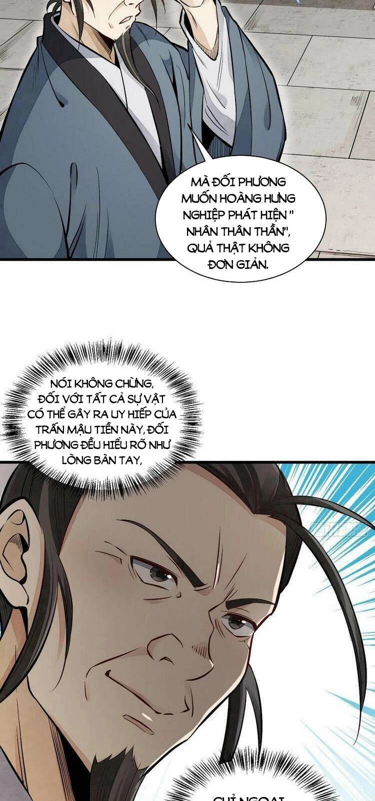 Lạn Kha Kỳ Duyên Chapter 103 - 25