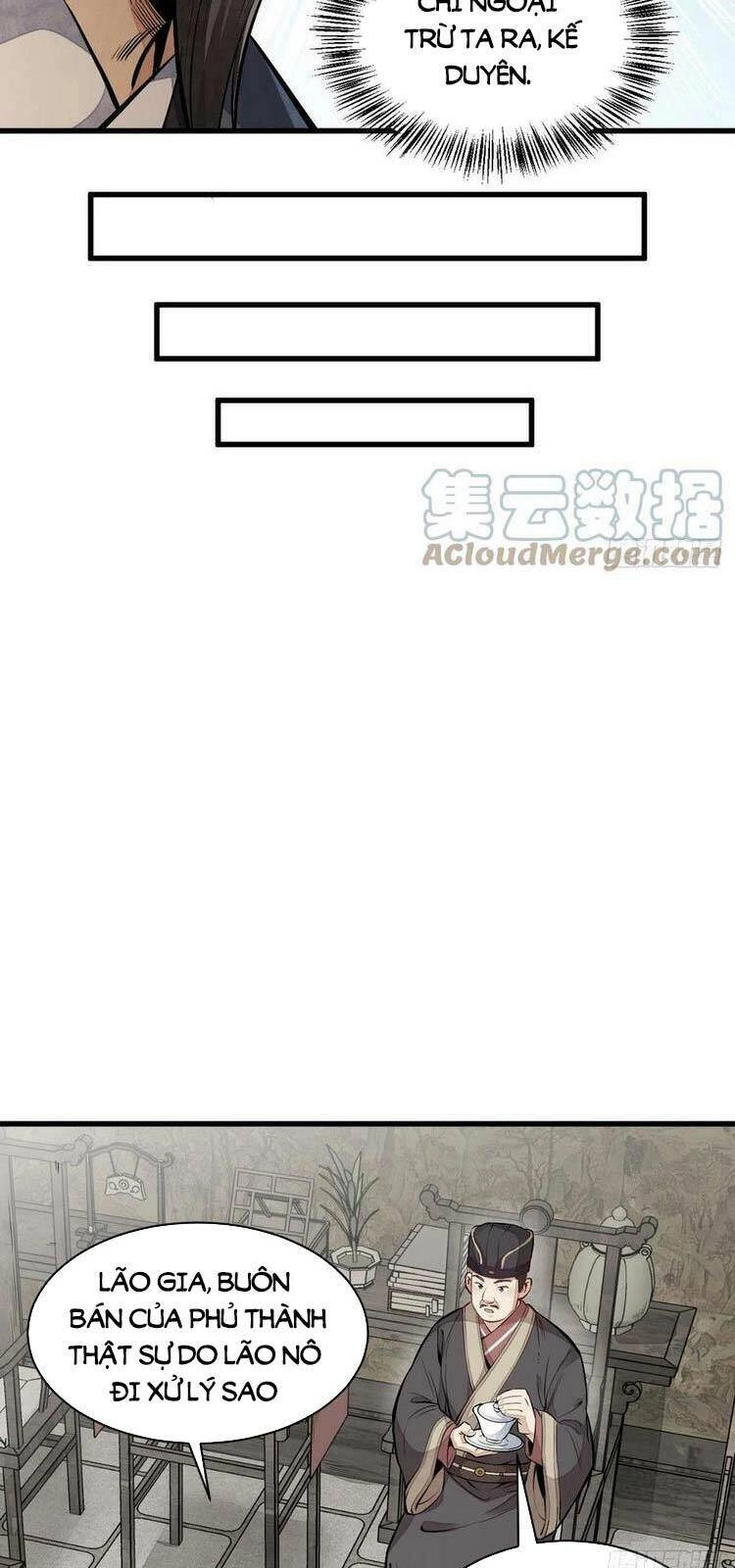 Lạn Kha Kỳ Duyên Chapter 103 - 26