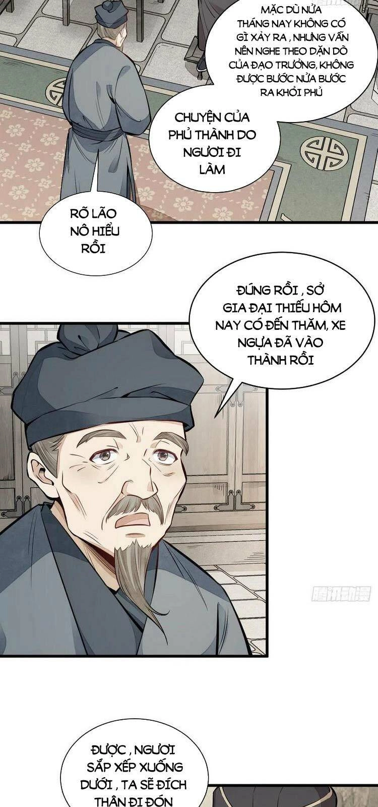 Lạn Kha Kỳ Duyên Chapter 103 - 27