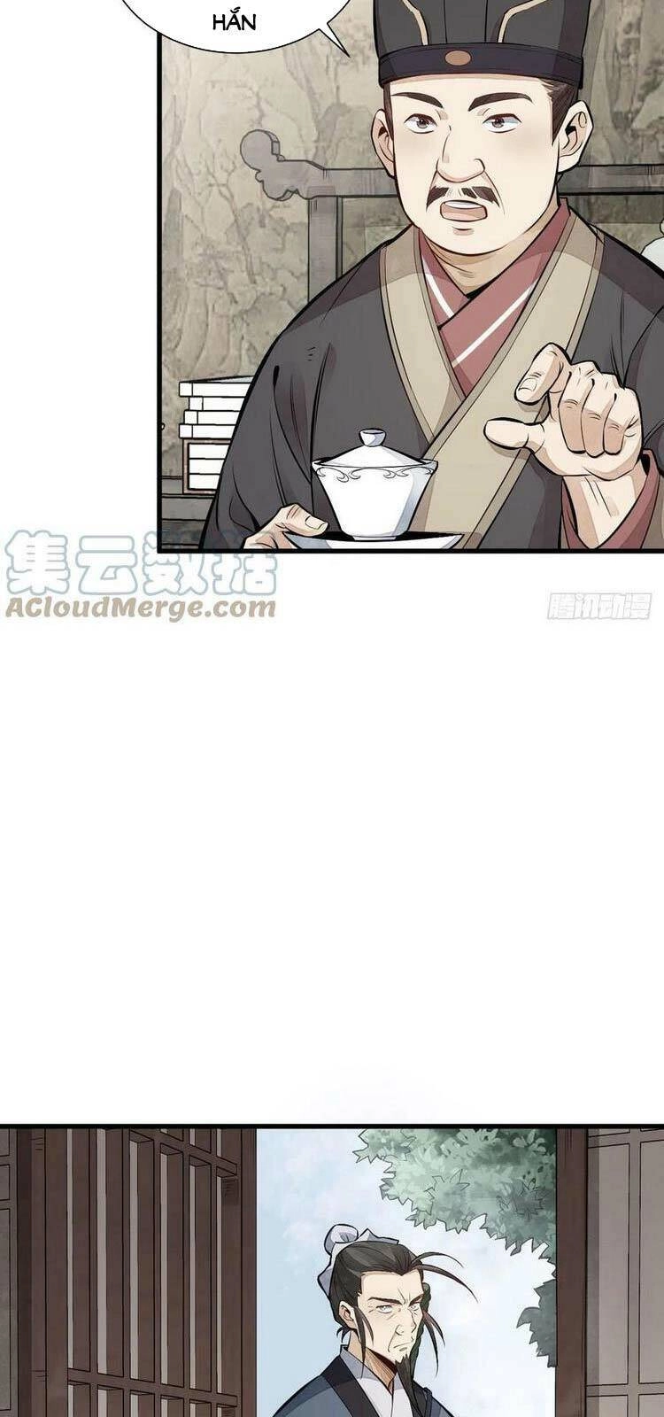 Lạn Kha Kỳ Duyên Chapter 103 - 28