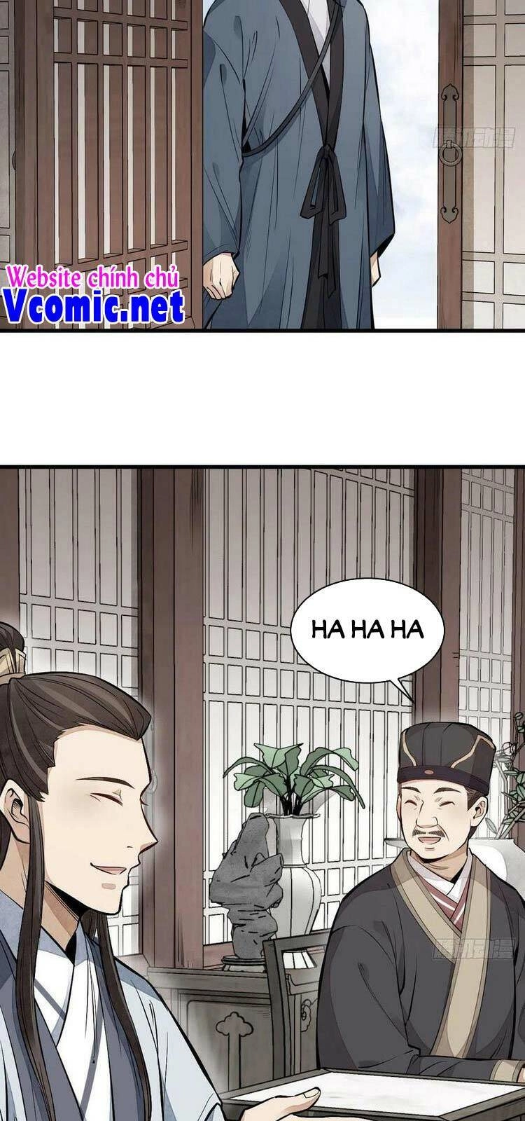 Lạn Kha Kỳ Duyên Chapter 103 - 29