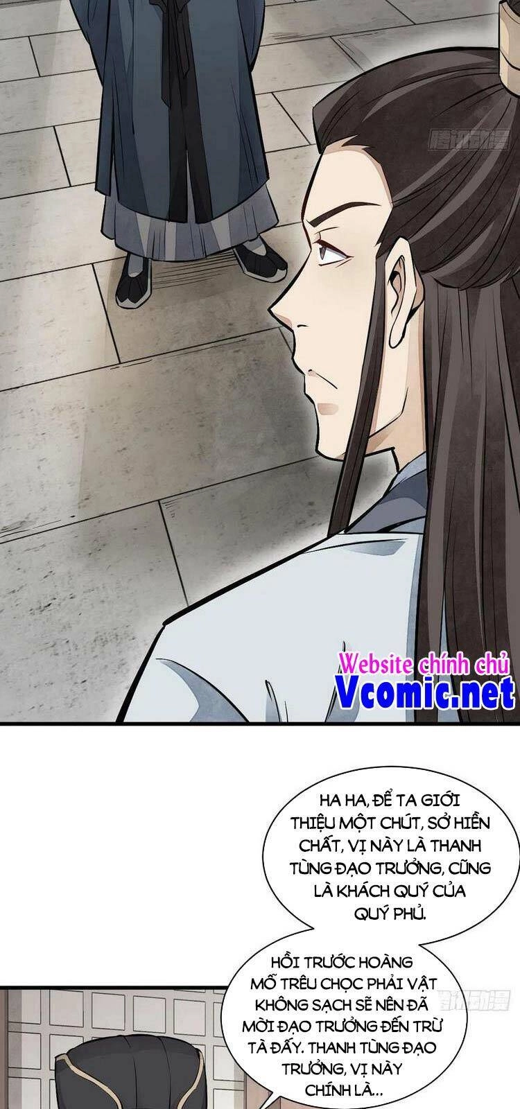 Lạn Kha Kỳ Duyên Chapter 103 - 31