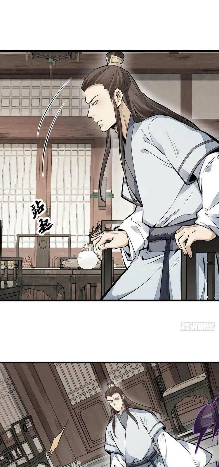 Lạn Kha Kỳ Duyên Chapter 104 - 1