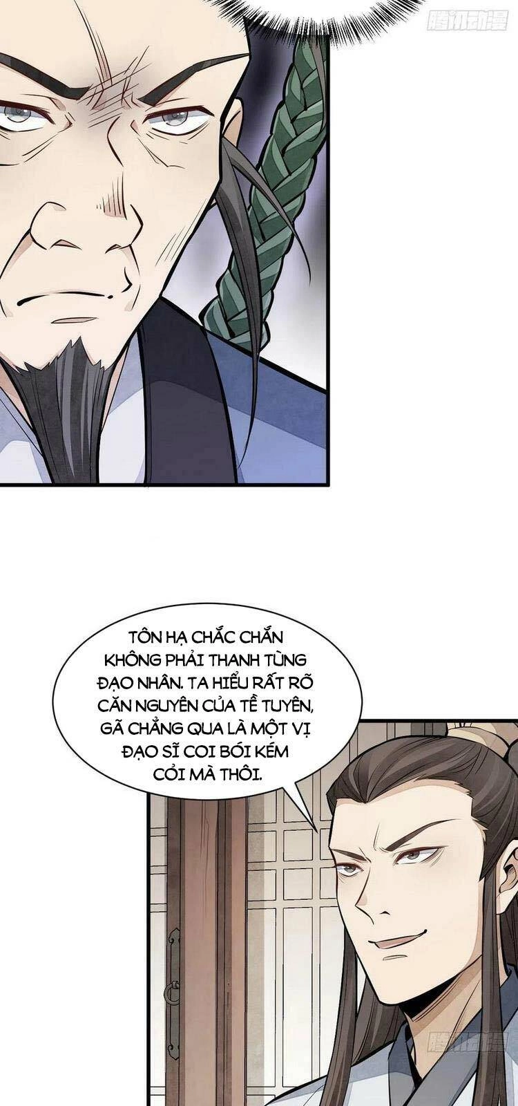 Lạn Kha Kỳ Duyên Chapter 104 - 3