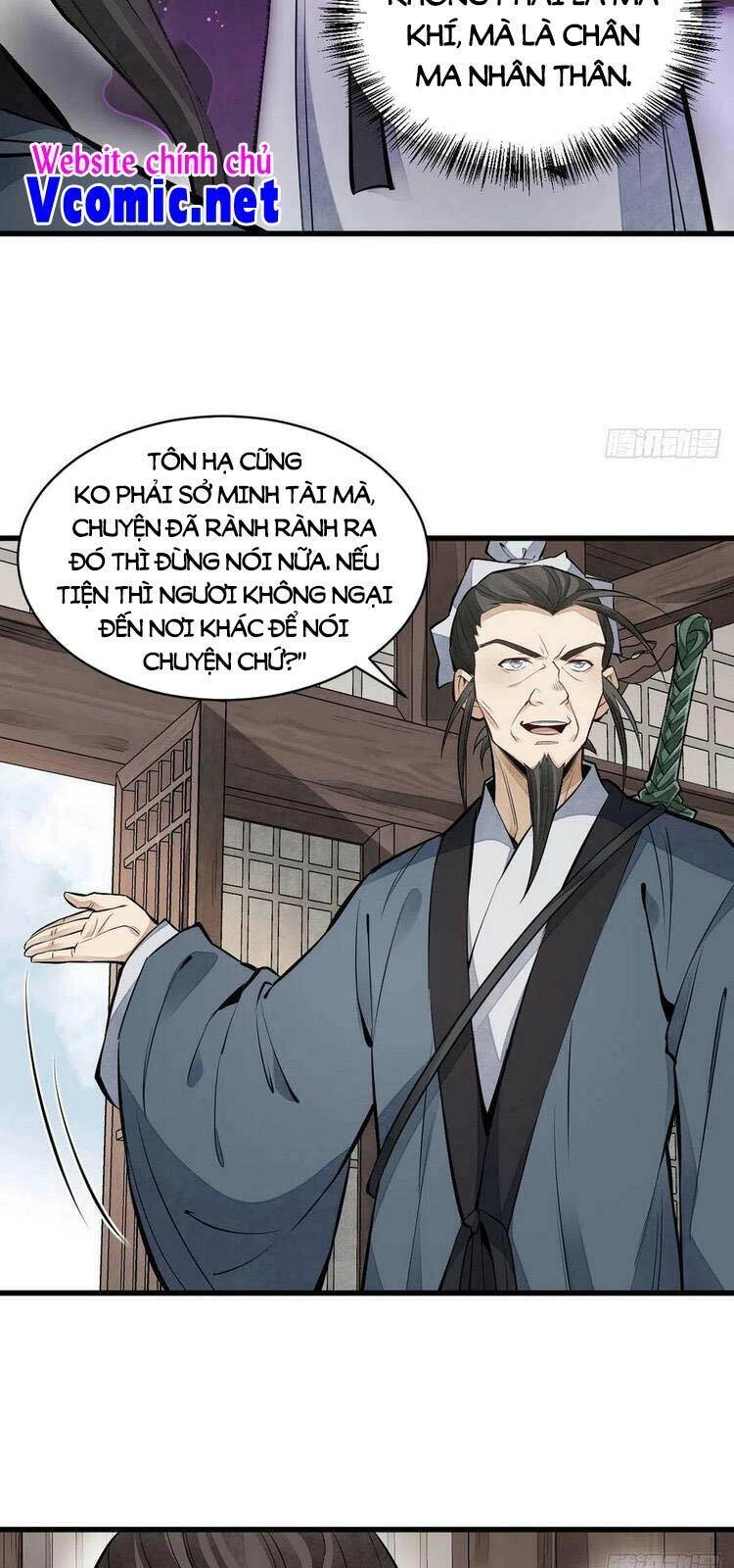 Lạn Kha Kỳ Duyên Chapter 104 - 5