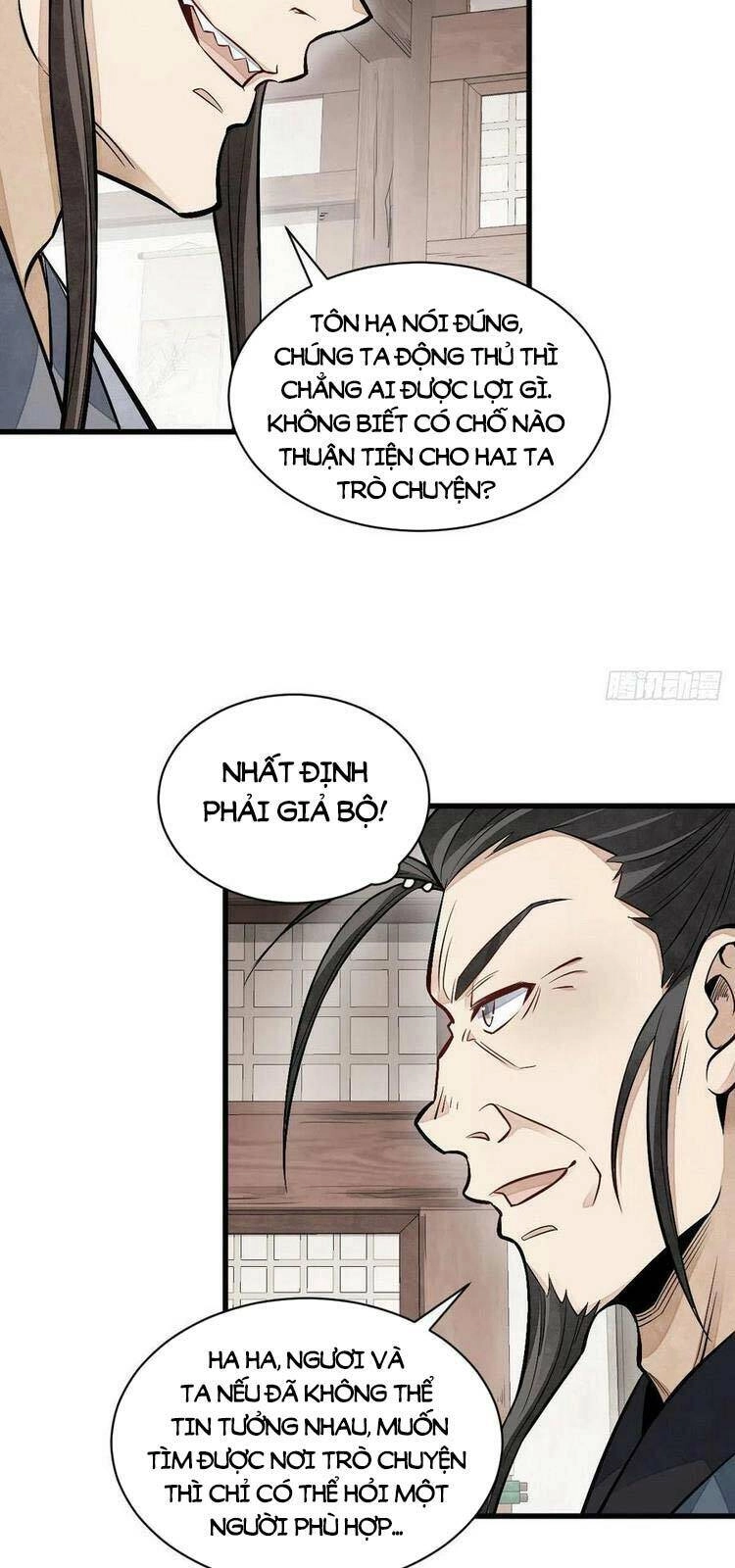 Lạn Kha Kỳ Duyên Chapter 104 - 9