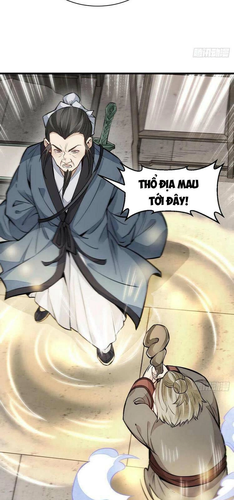 Lạn Kha Kỳ Duyên Chapter 104 - 10