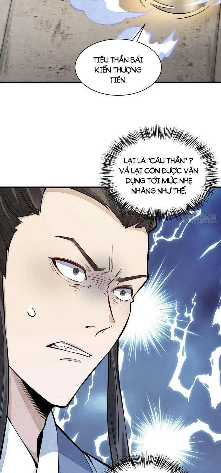 Lạn Kha Kỳ Duyên Chapter 104 - 11