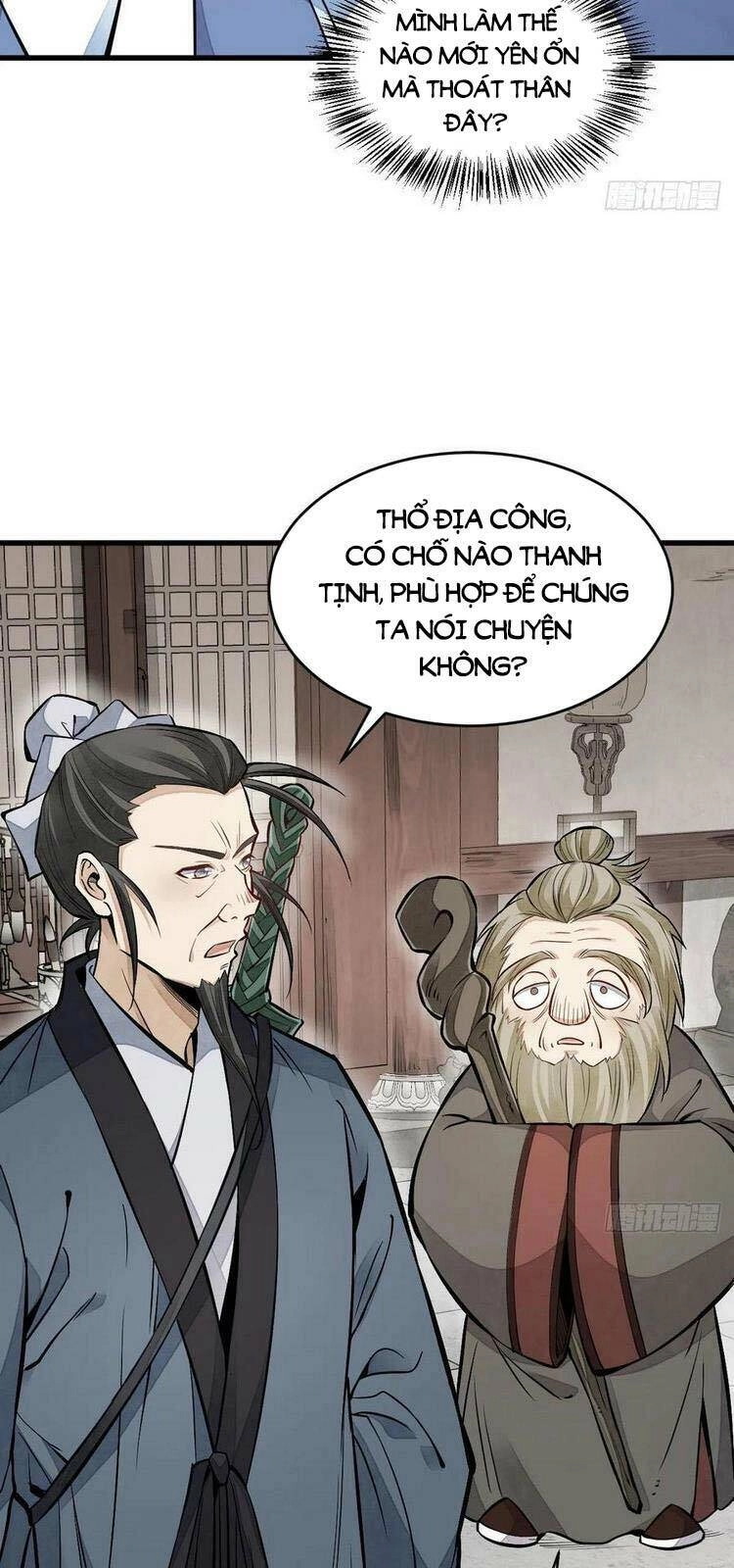 Lạn Kha Kỳ Duyên Chapter 104 - 12