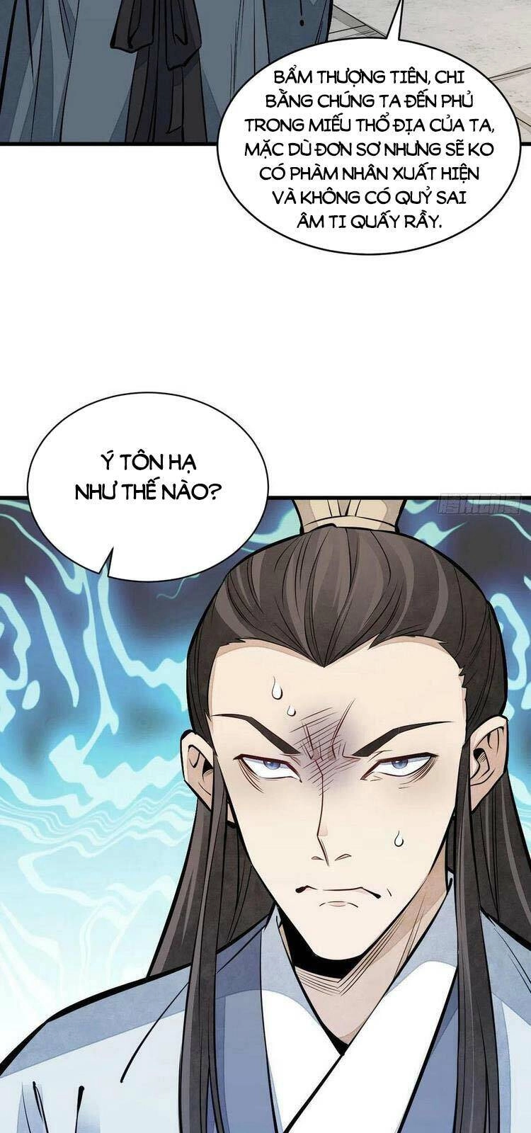 Lạn Kha Kỳ Duyên Chapter 104 - 13